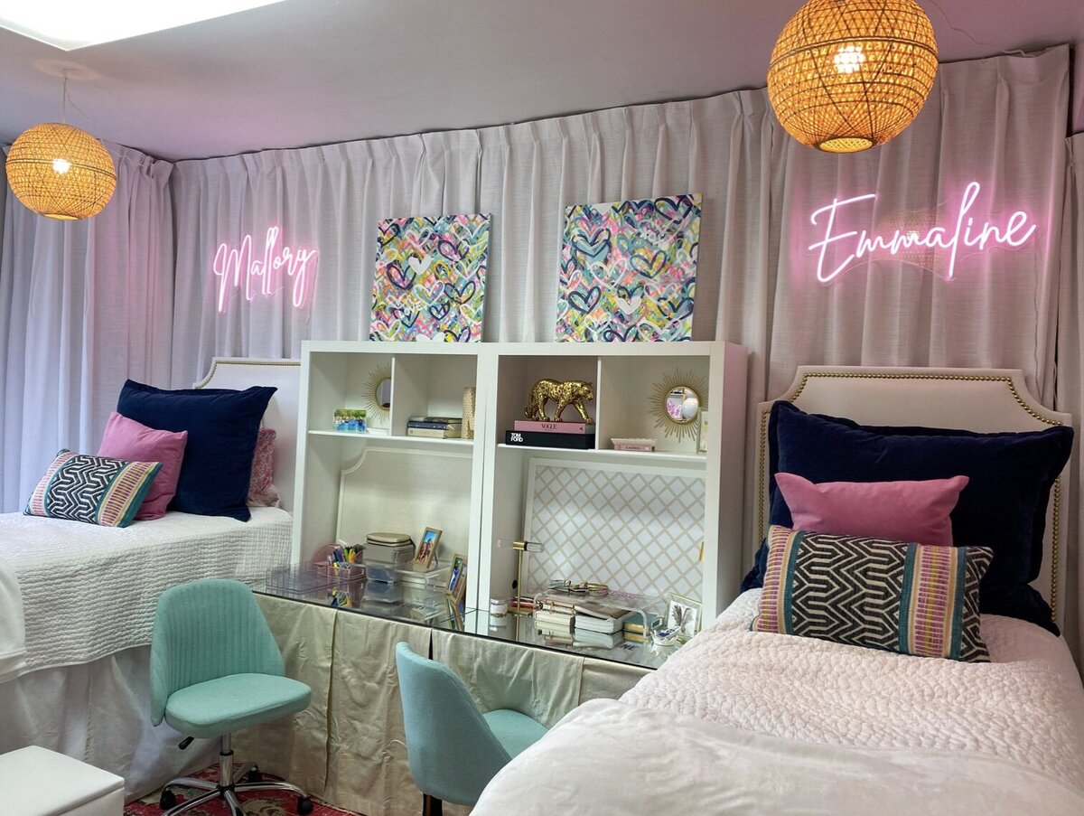 neondormroom
