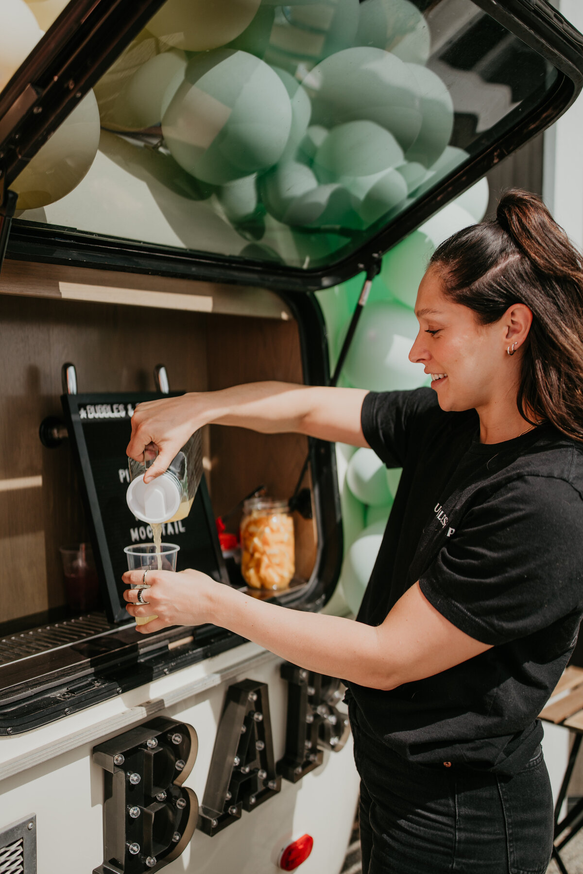 Wedding Venue near Calgary River Valley Venue 169