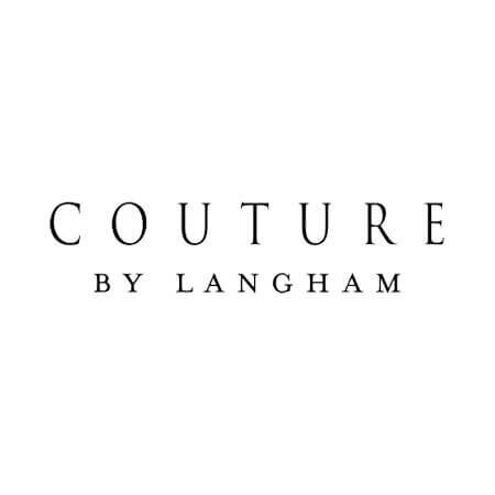 Couture by Langham - The Elegance of Travel