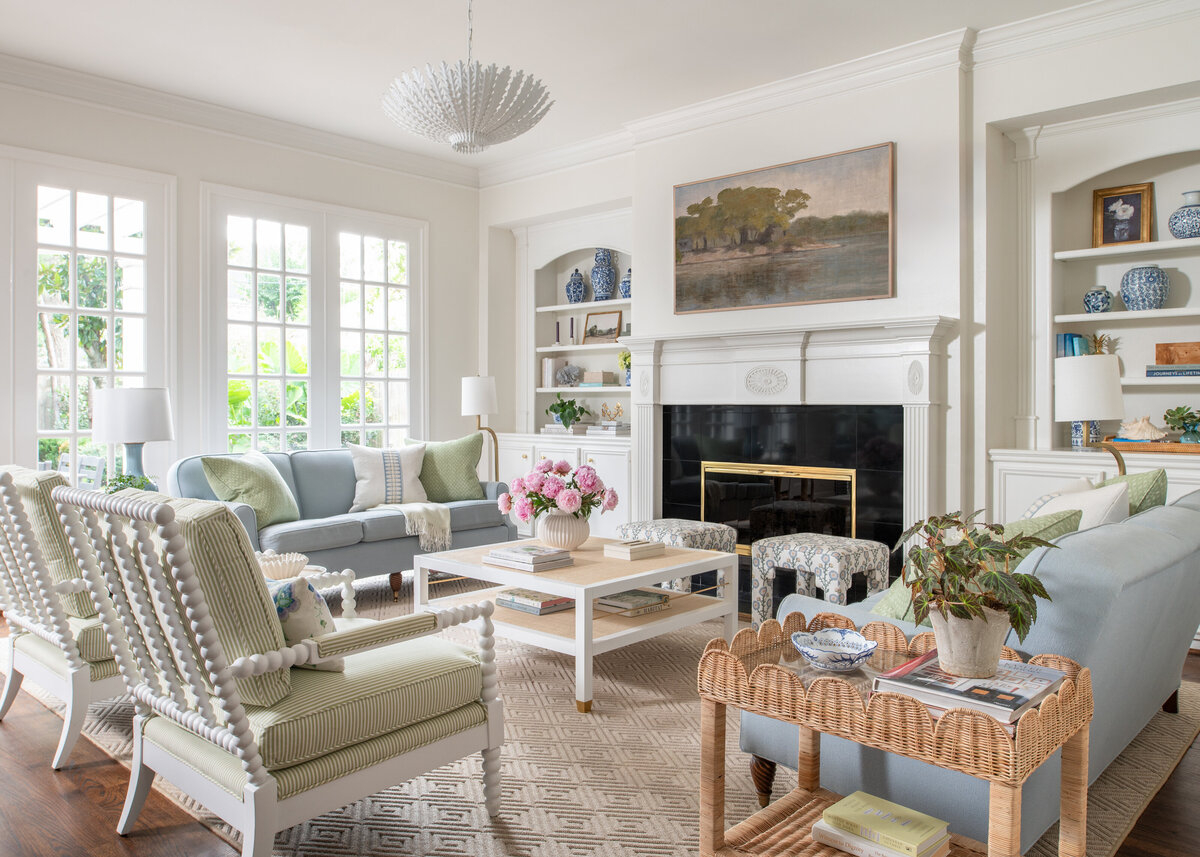 Interior Design Photography