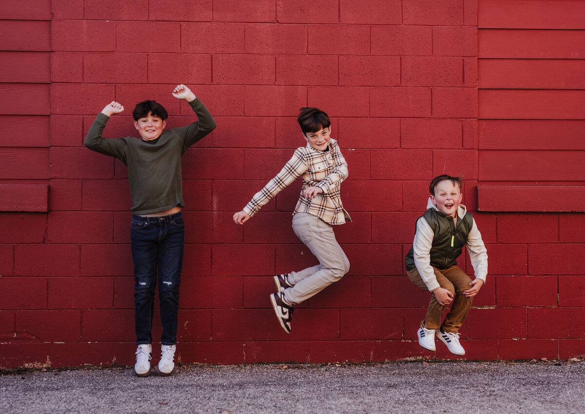 documentary photography in Indiana