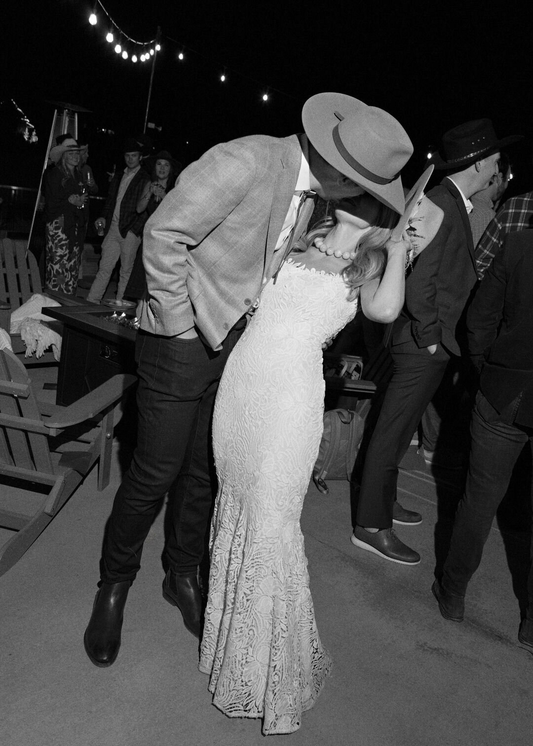MacRyan-Lodge at Blue Sky Utah Wedding by GoBella25