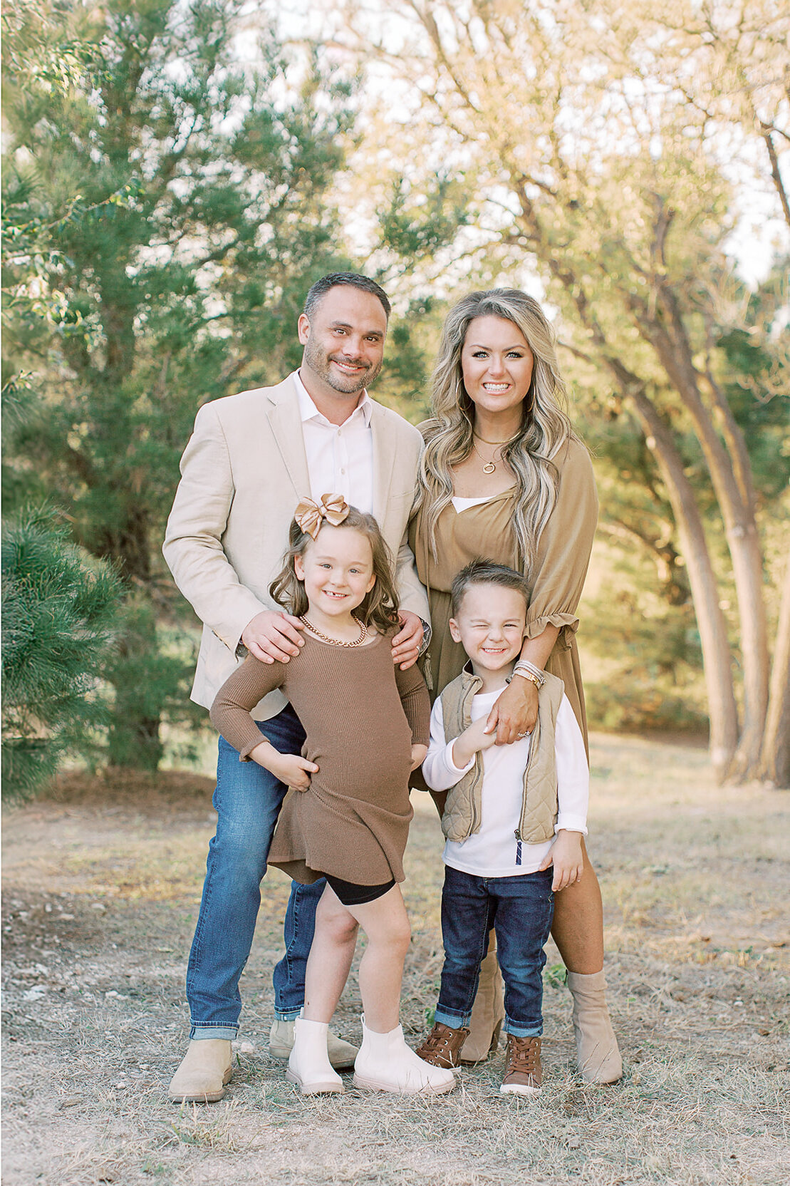 fort worth maternity photographer