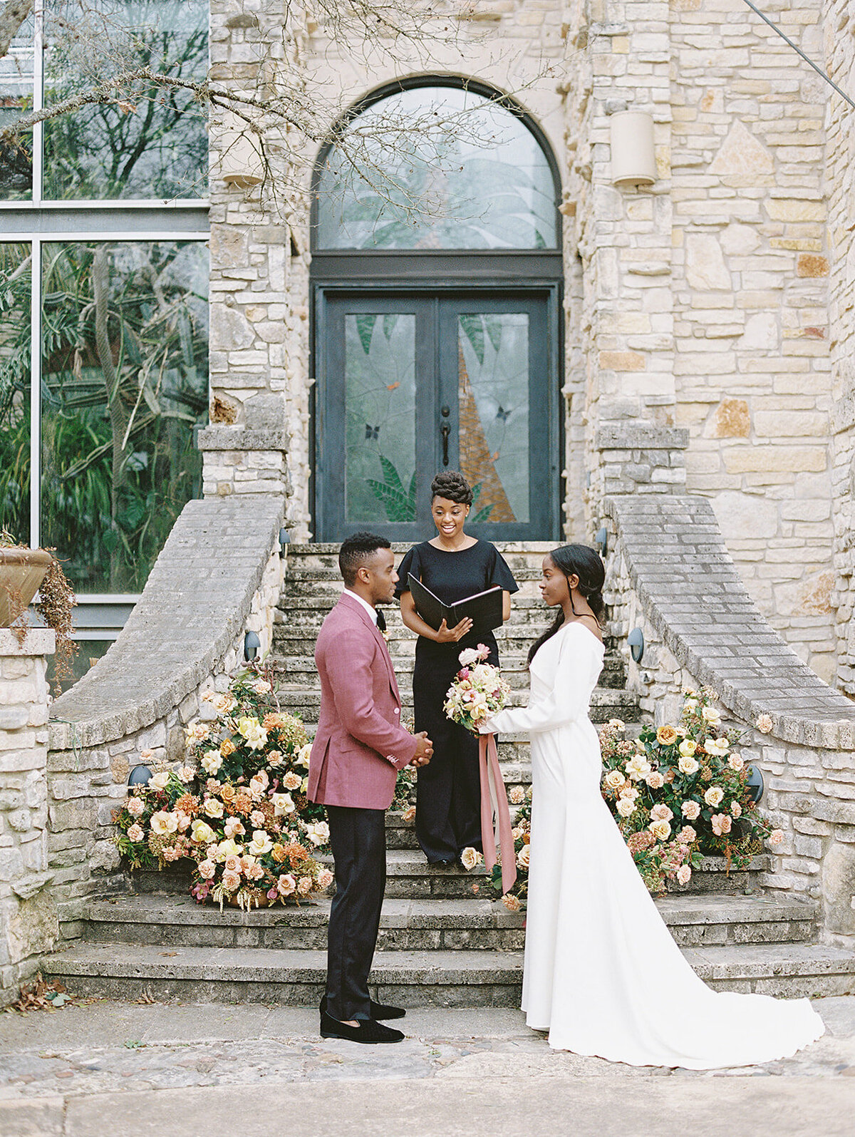 Luxury Wedding Planner in Austin 13