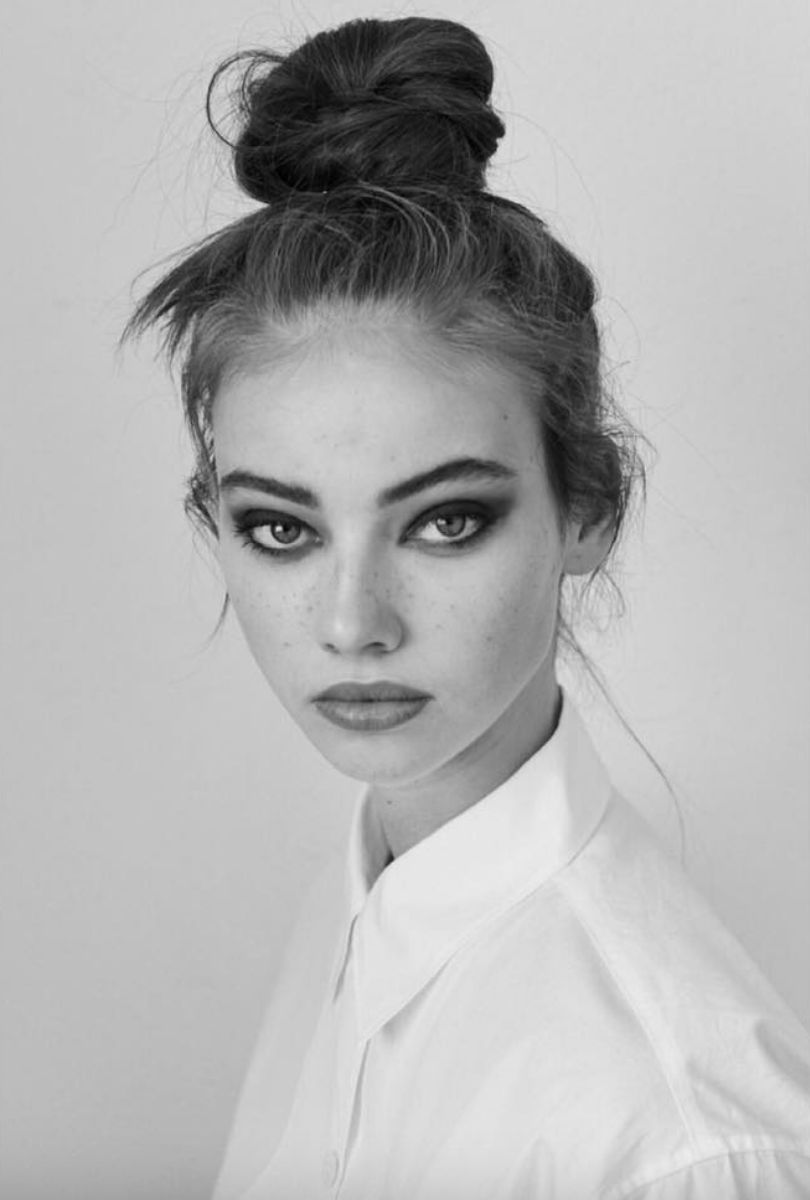 Fashion & Commercial Makeup | Leah Kelly Makeup Minnesota