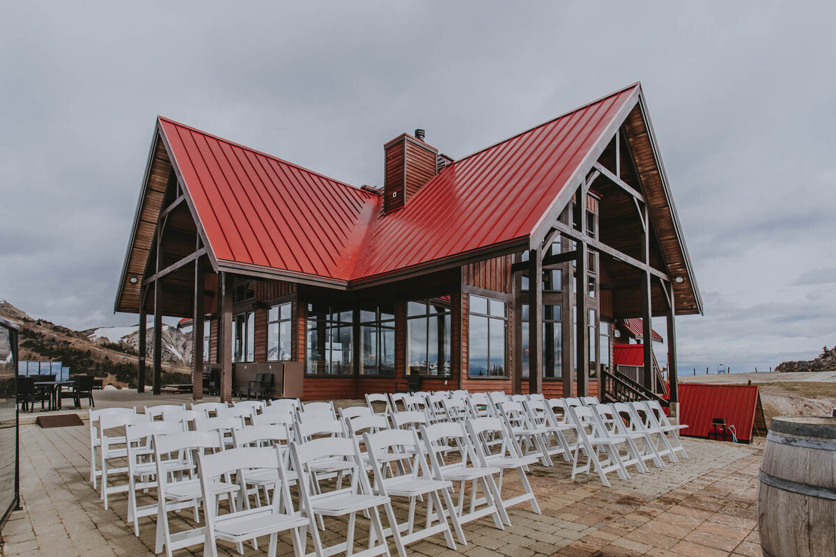 Kicking Horse Mountain Resort Golden Wedding Venues-15