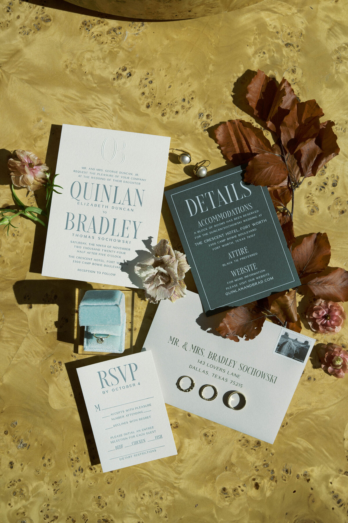 Sochowski Wedding _ 01 - Details-8