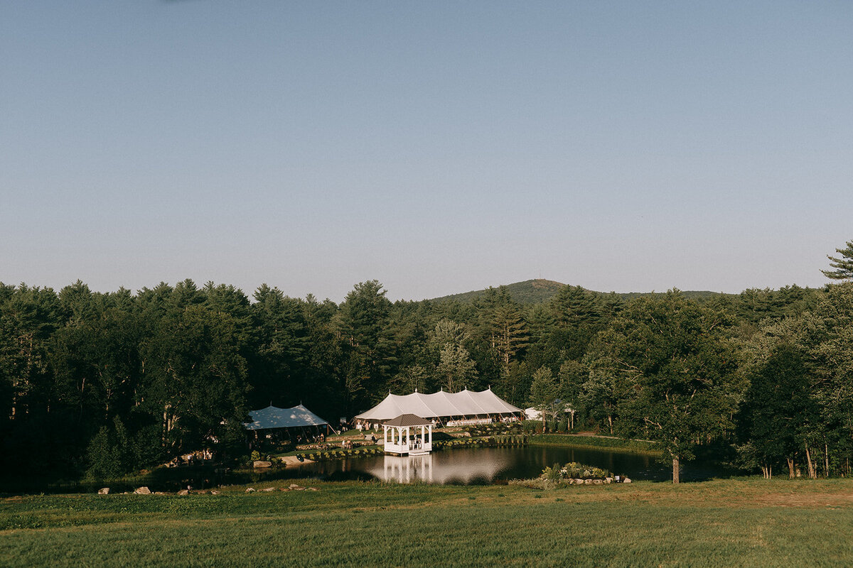 Private Property Wedding