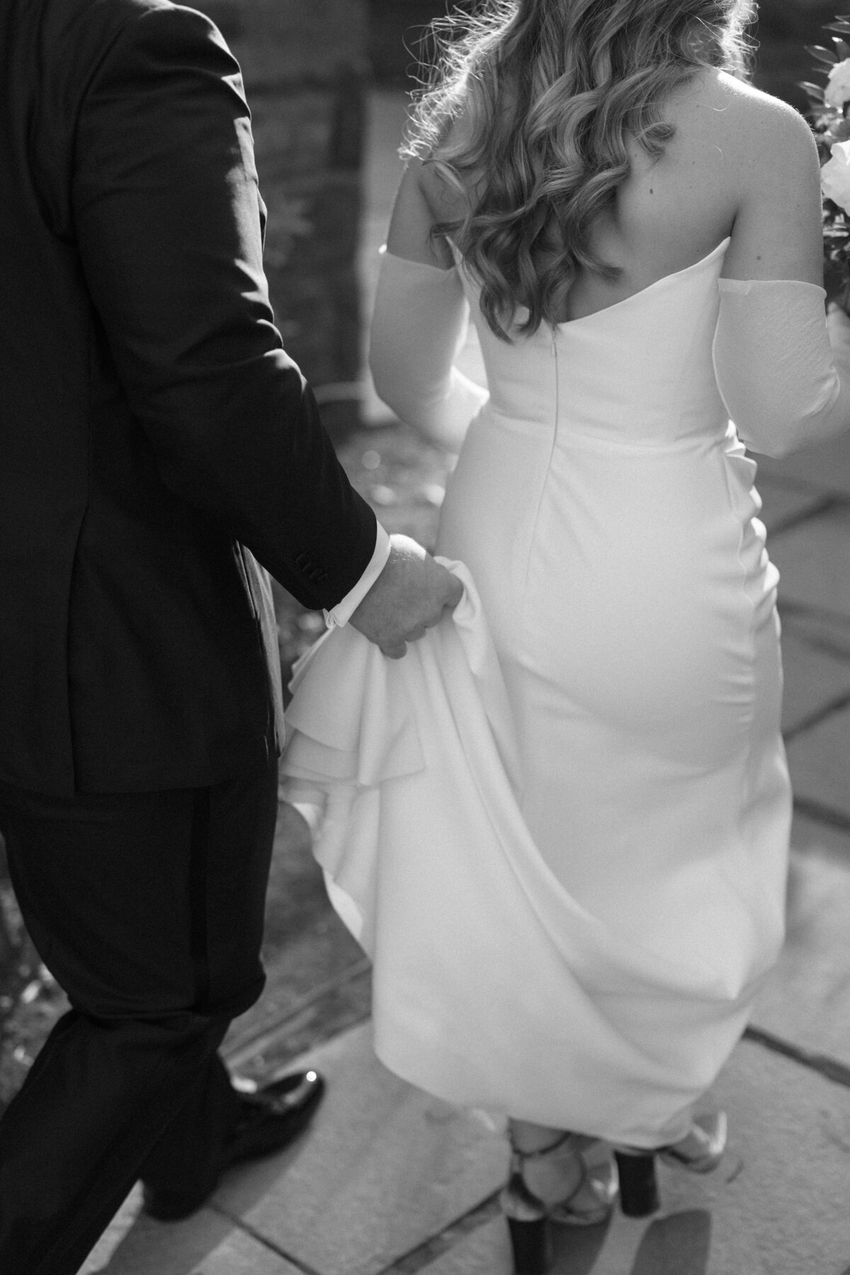 Becka + Evan - Parque Ridley Creek Philadelphia Wedding-127