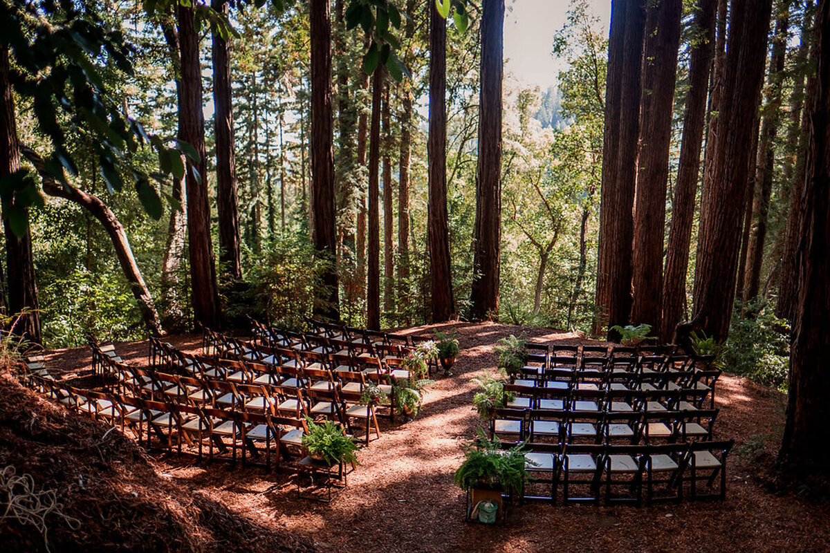 Sequoia-Retreat-Center-Romantic-Woodland-Wedding-9.1