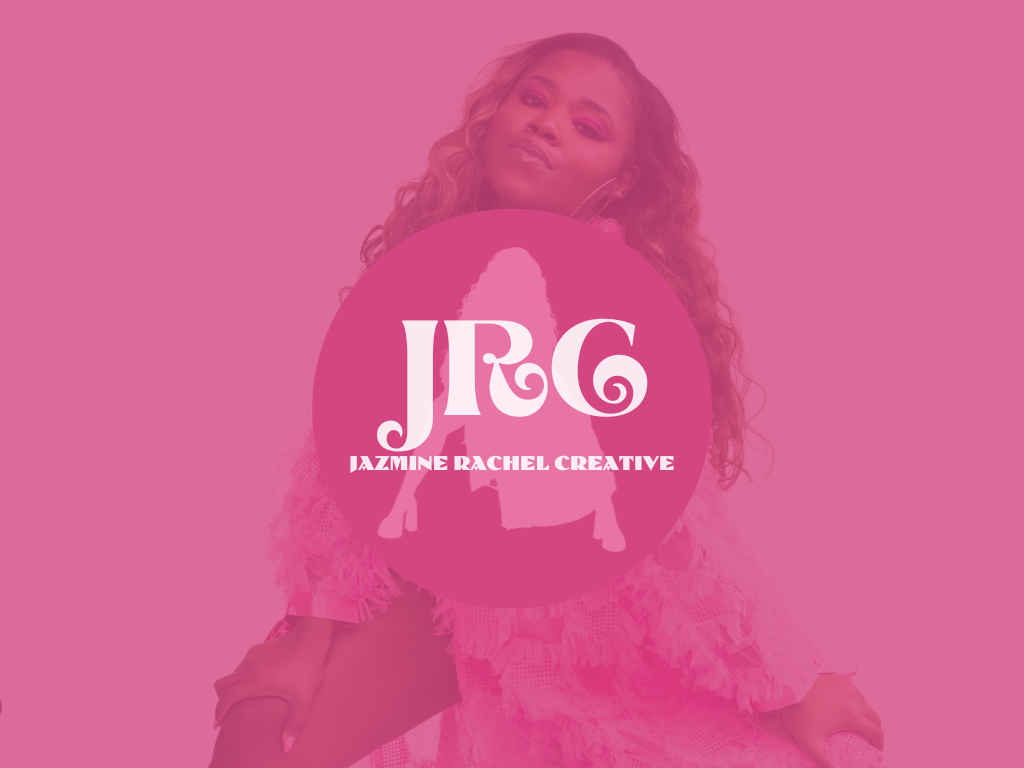 JRC Brand Design Deck
