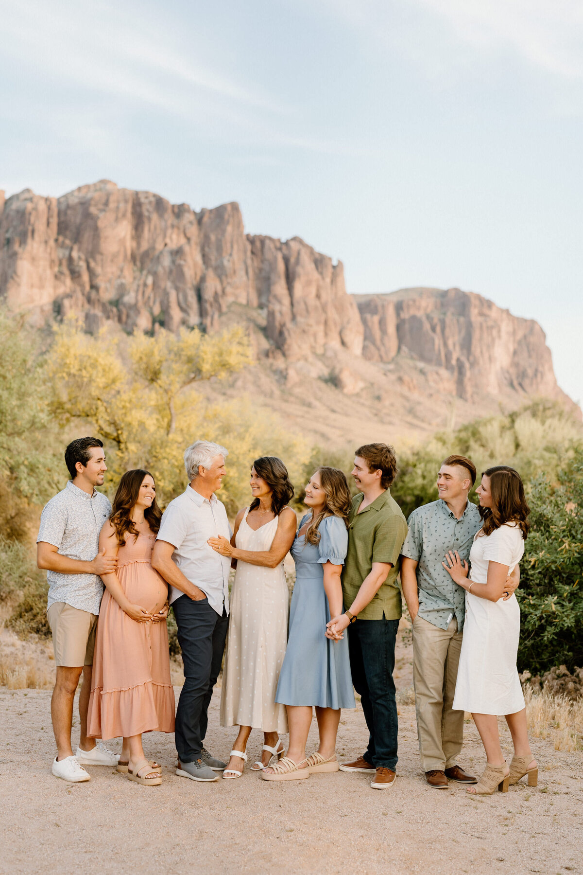 Tessa June Photography-Arizona Family Photographer-67