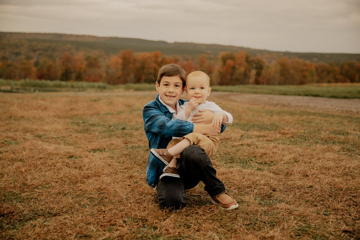 Chattanooga Family Photographer