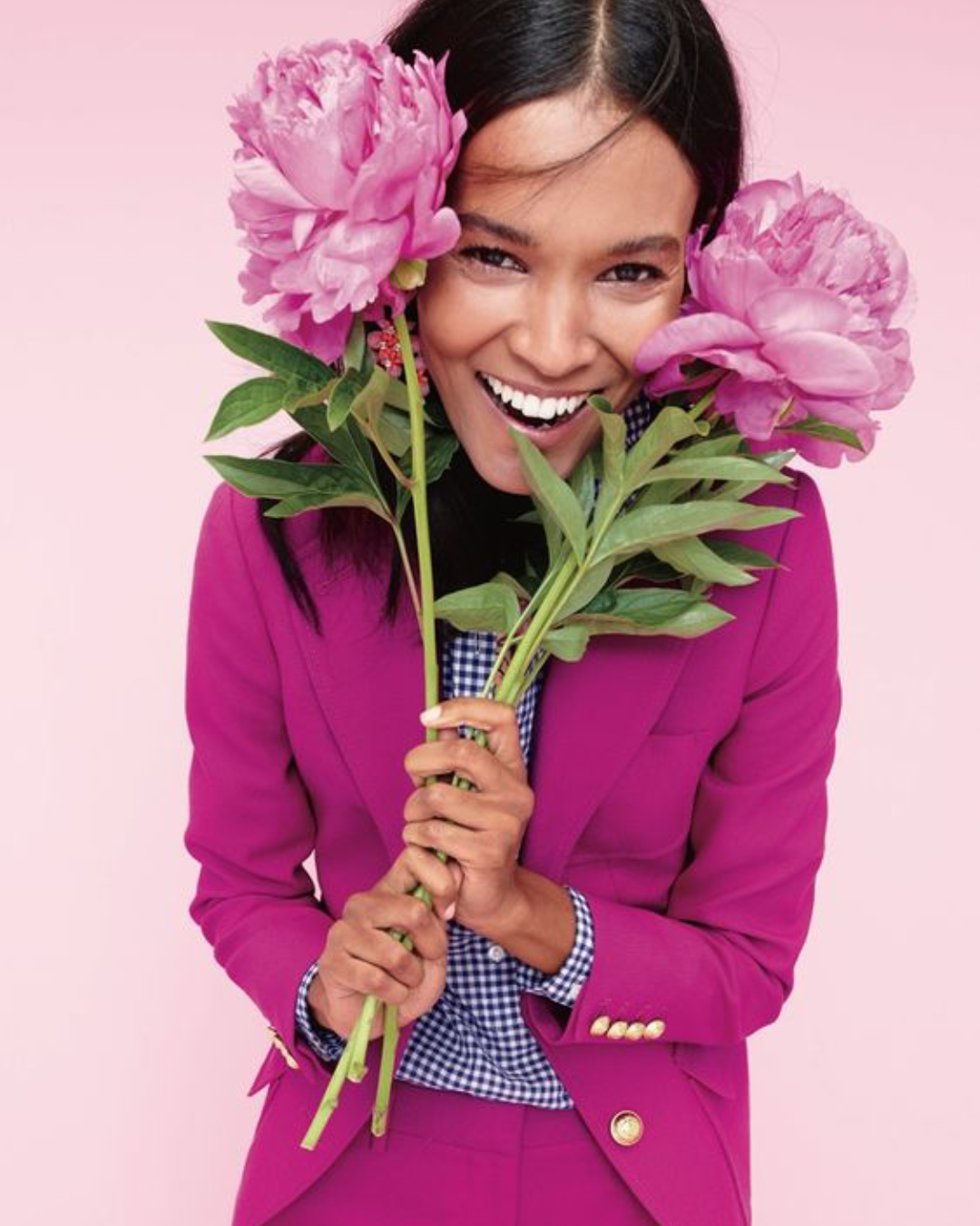 Old J.Crew Ad