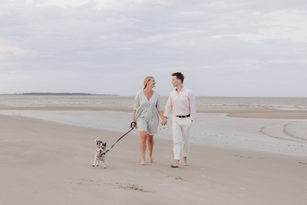 HiltonHeadIslandEngagement-28