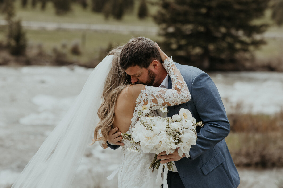 Montana wedding photographer