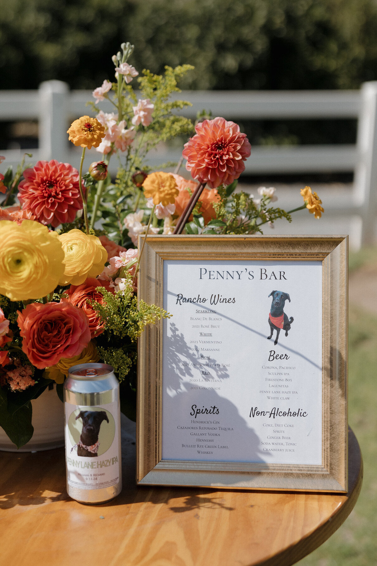Rancho Guejito Wedding 001