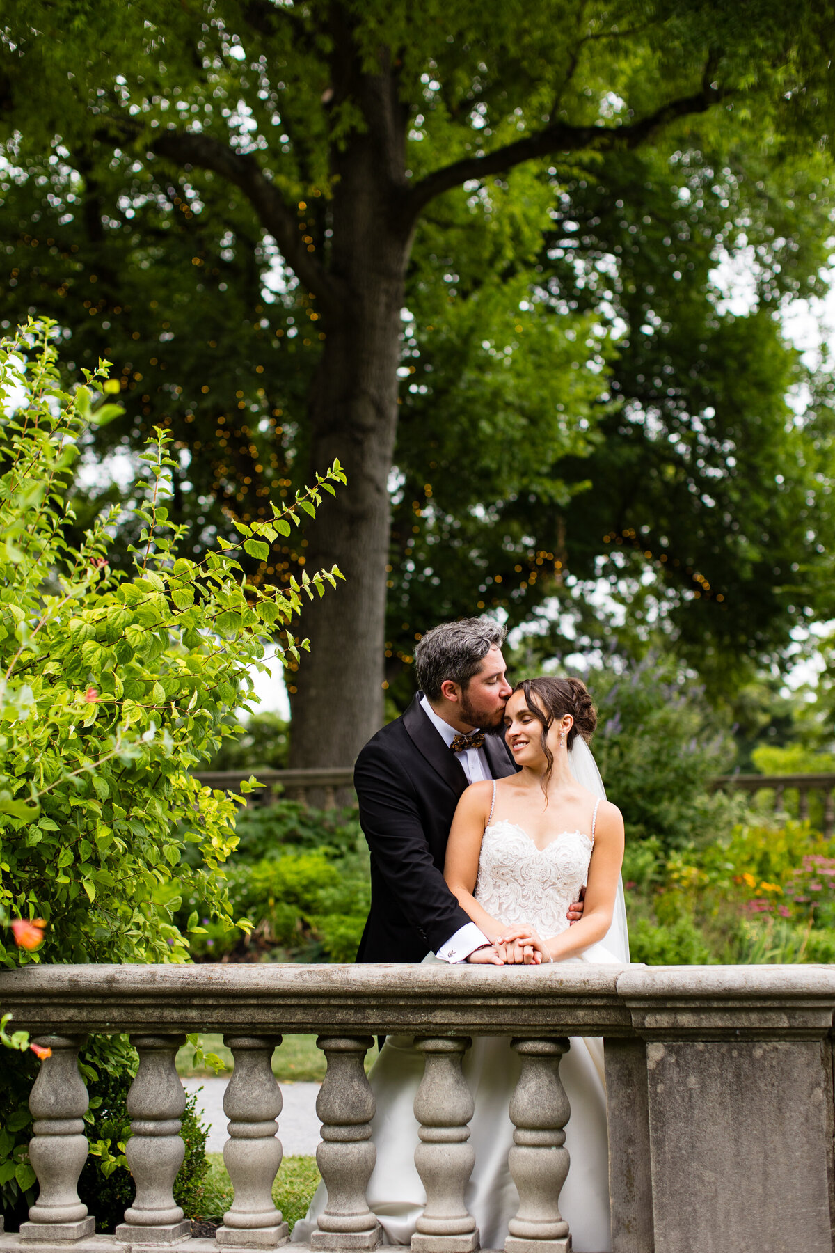 Philadelphia Garden Wedding-98