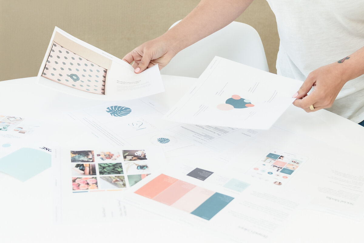 web designer brand photoshoot - Sacramento15