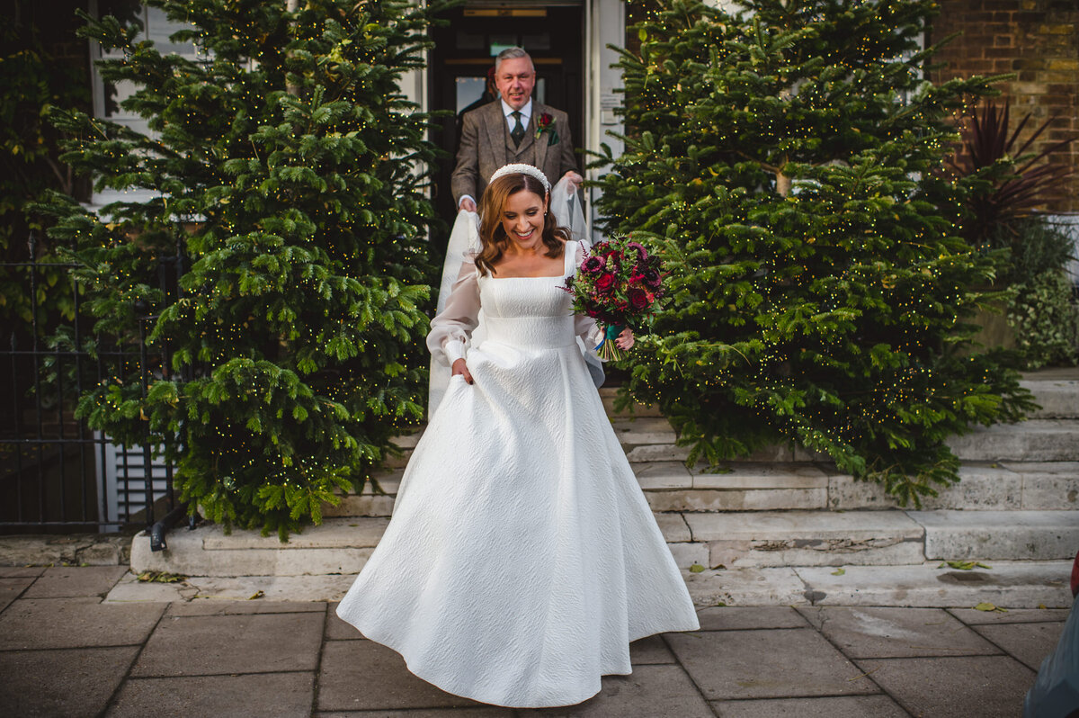 Best Wedding Photography in Surrey - Sophie Duckworth Photography-165