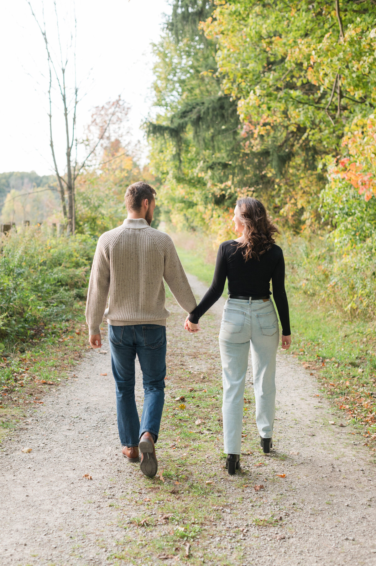 bronte creek engagement 16