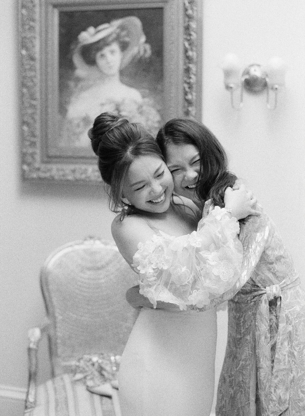 Thornewood Castle Wedding - A & A - 4