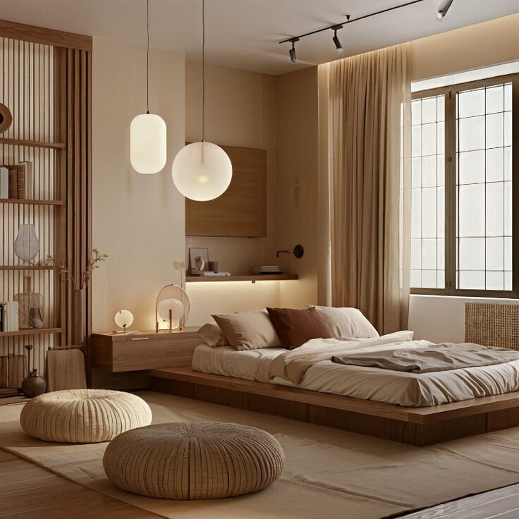 Japan Interior Design