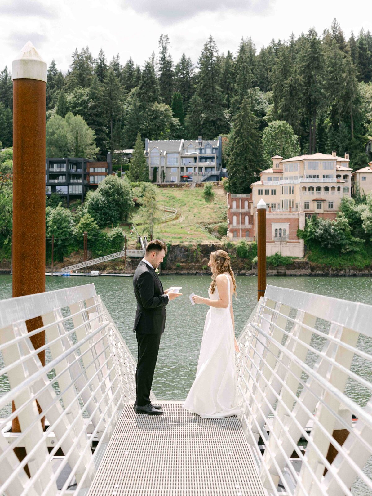 waverley country club wedding