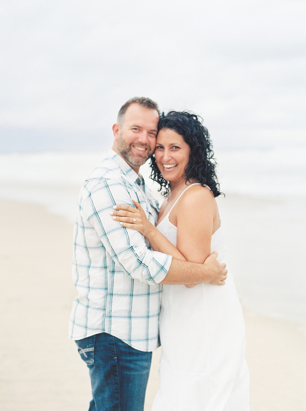 california engagement photography 2