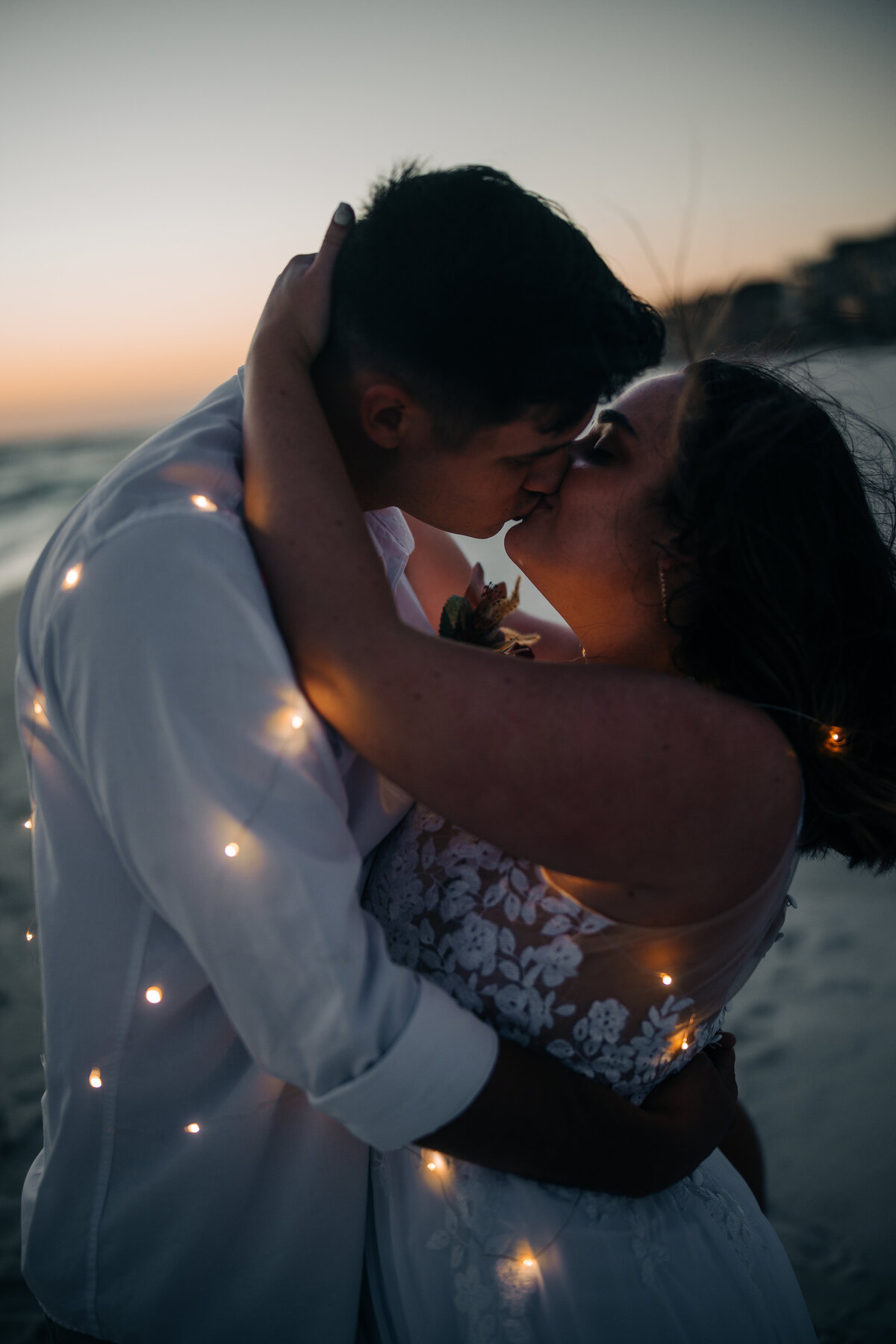 adventure elopement photographer