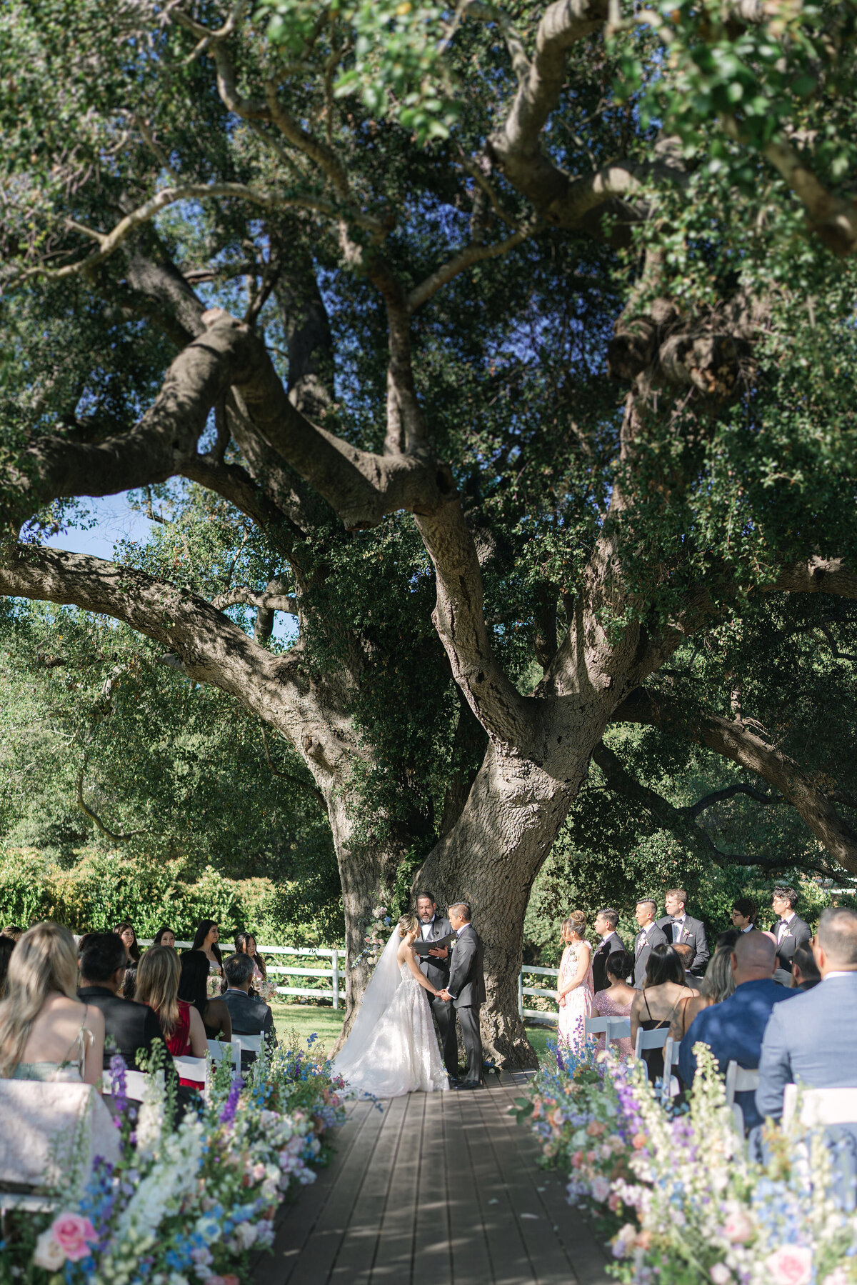 Angie & Brandon Circle Oak Ranch Wedding-Leah Black Photography-502