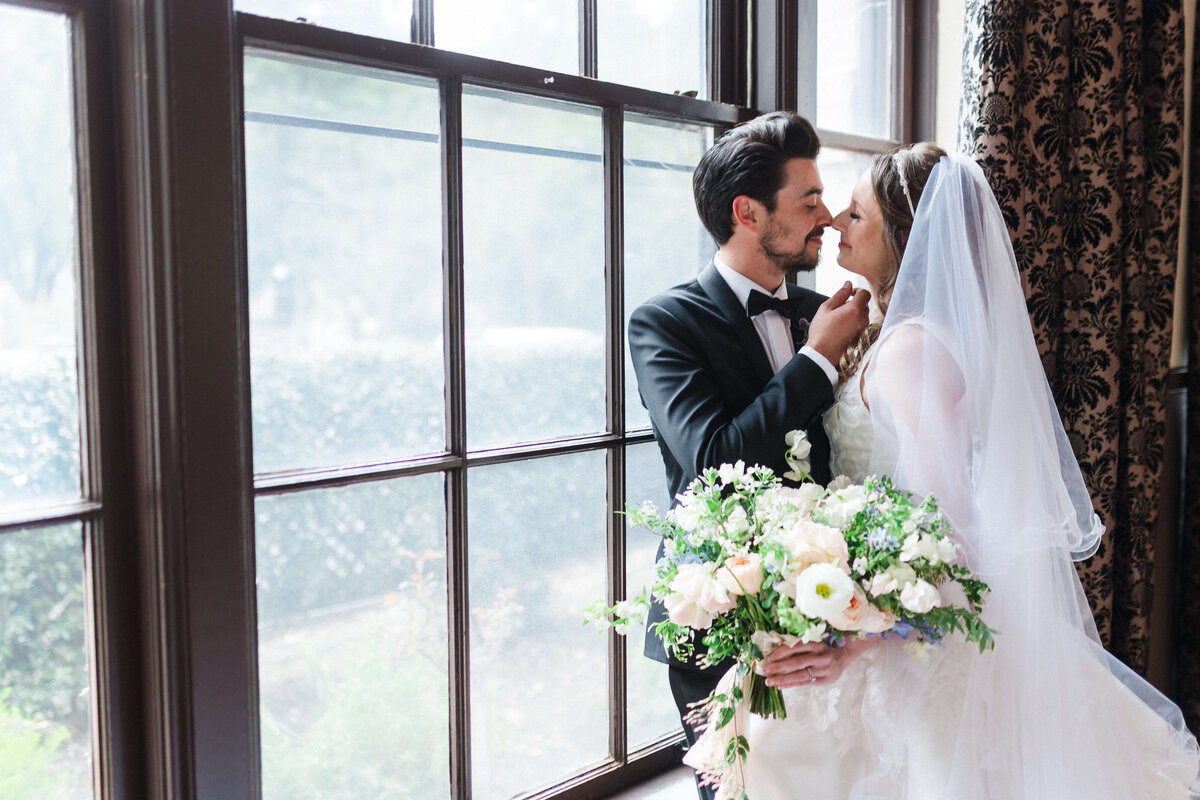 Napa Valley Wedding - Carneros Resort - Napa Valley Wedding Florist (24)