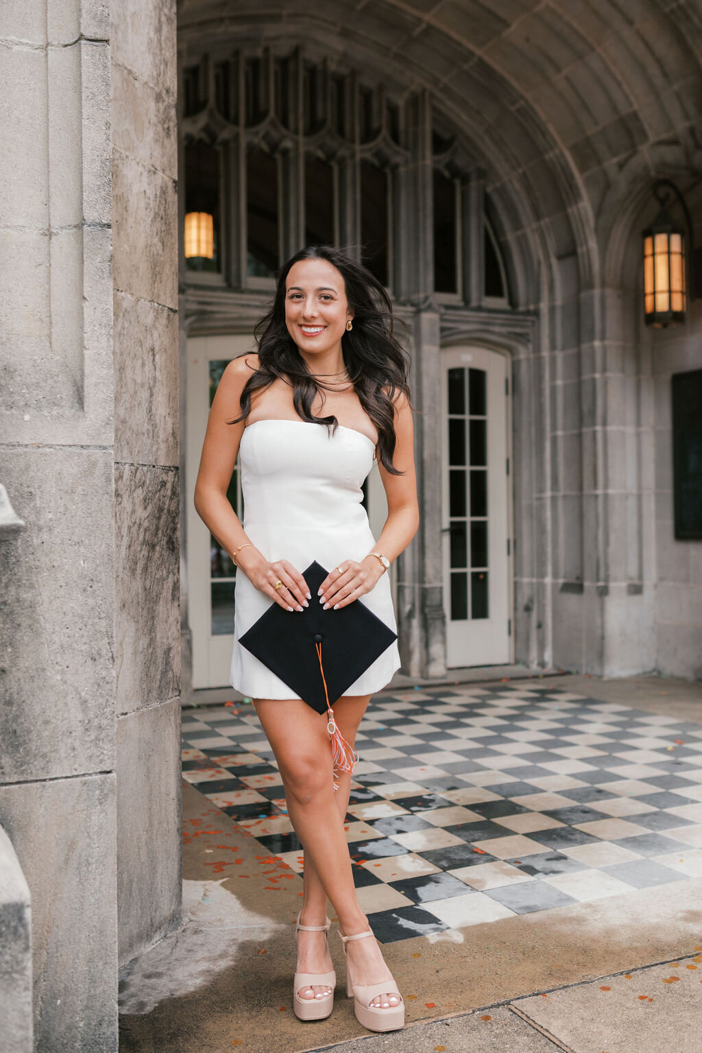 university of tennessee graduation photos spring-13