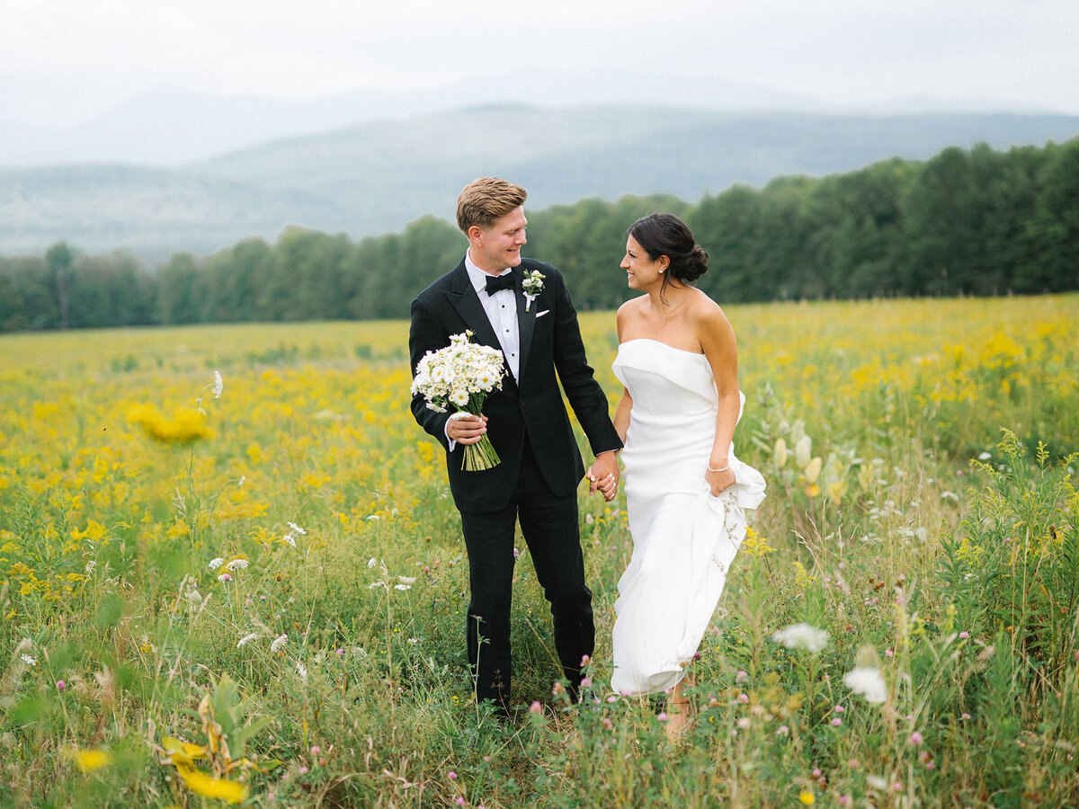 Hotel Saranac Wedding