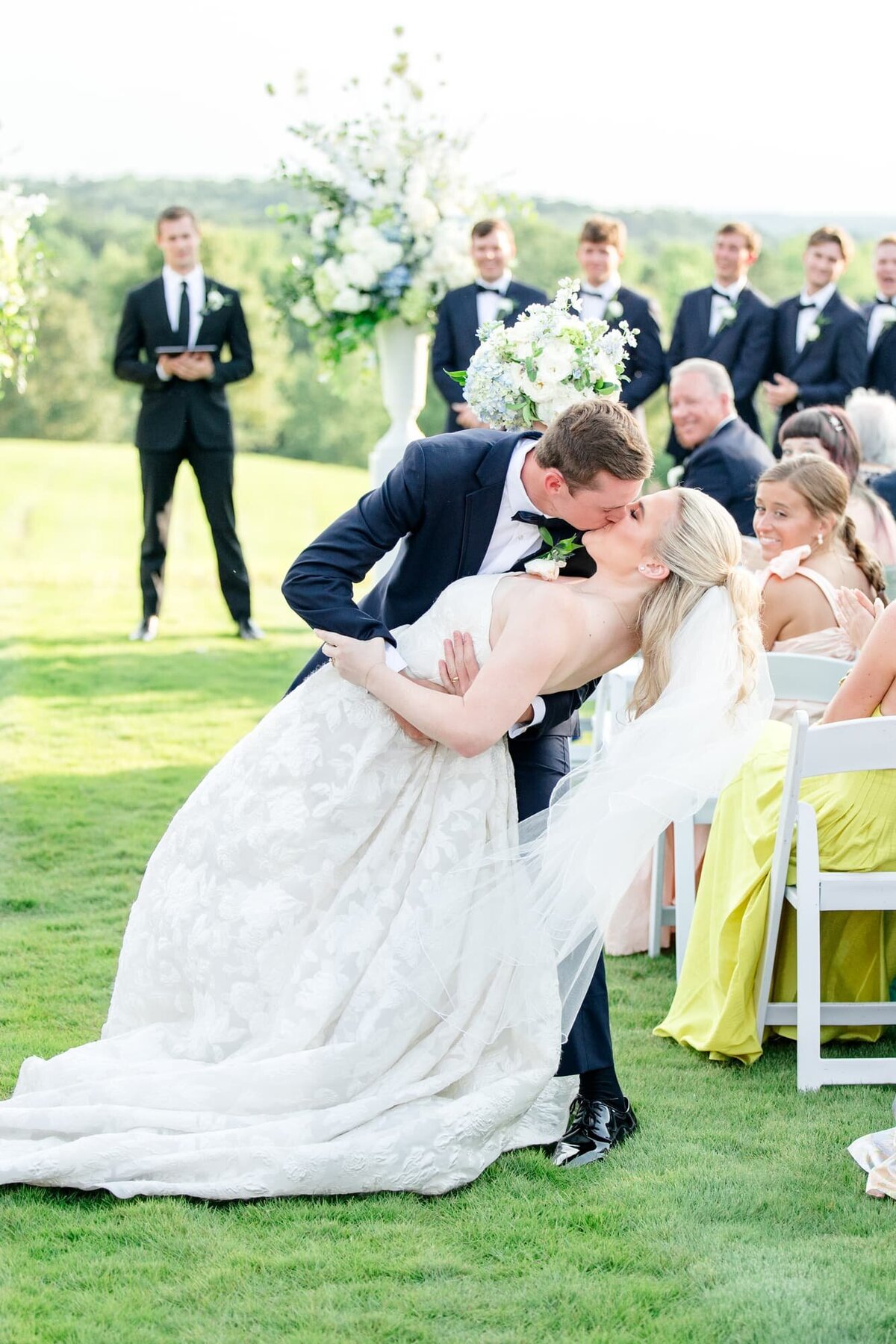 SpringHouse and Willow Point Country Club on Lake Martin Wedding Day - Katie & Alec Photography Birmingham, Alabama Wedding Photographer Portfolio 6