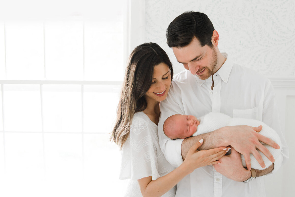 Beth Miga Photography Boston Massachusetts Newborn Baby Maternity Motherhood Photographer Simple Timeless Award Winning Intimate Luxury Portrait Experience Boston’s Best Newborn Photographer Boston Voyager Magazine The Boston Globe22