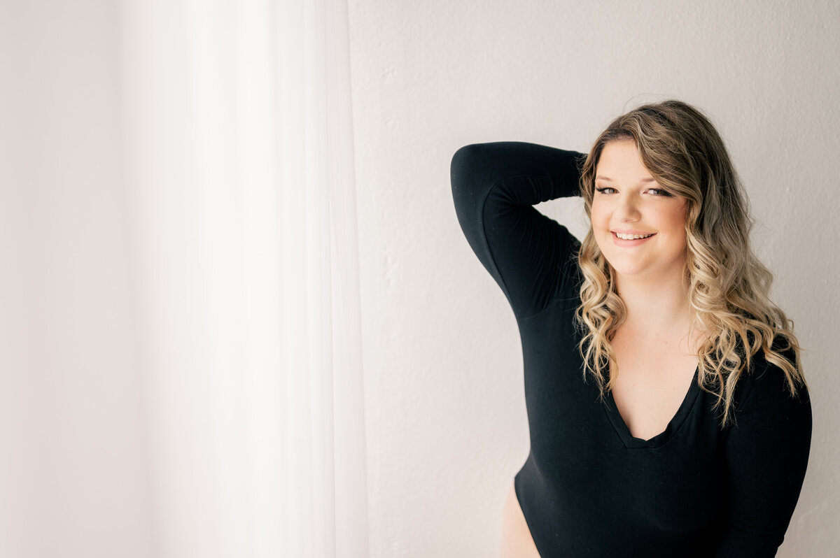 HOME | Central Minnesota Boudoir Photographer