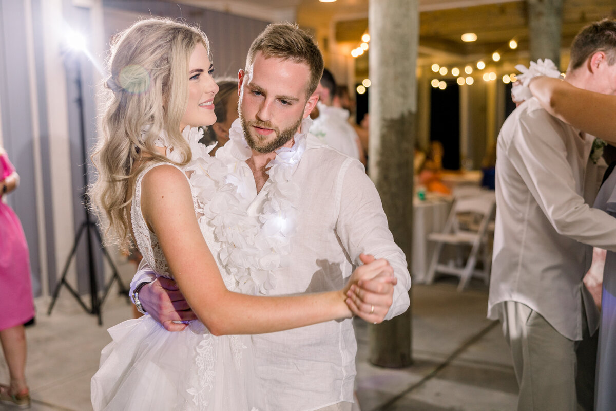 Bailey + Jay Pensacola Beach Wedding-4142