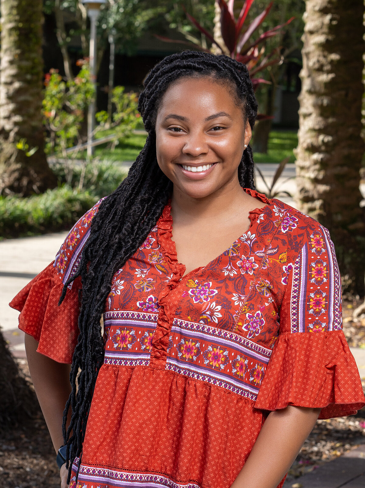 USF Headshot Ashley Canay Photography 16