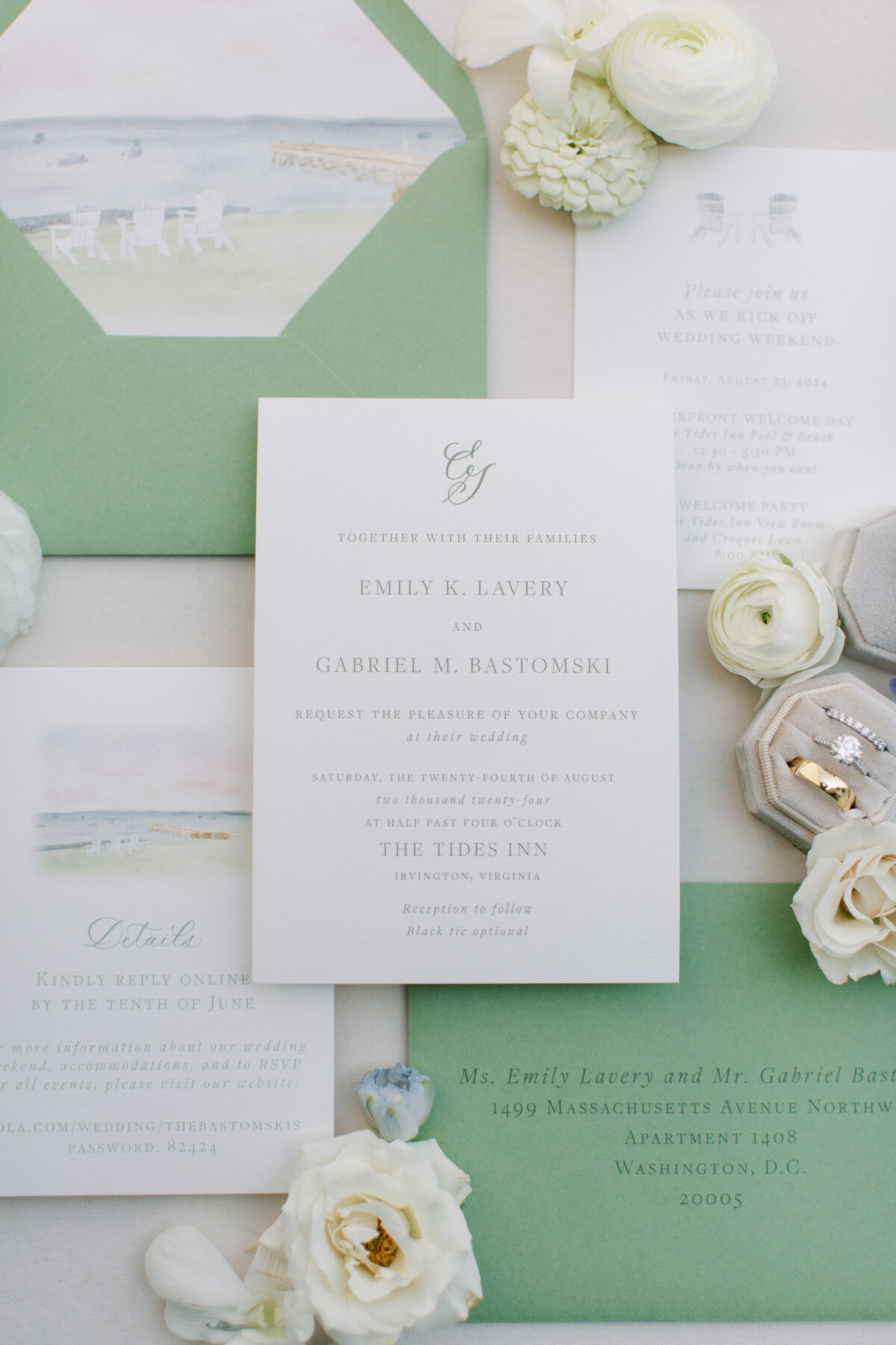 Tides Inn-Wedding-Planner-For-Love-of-Love-1