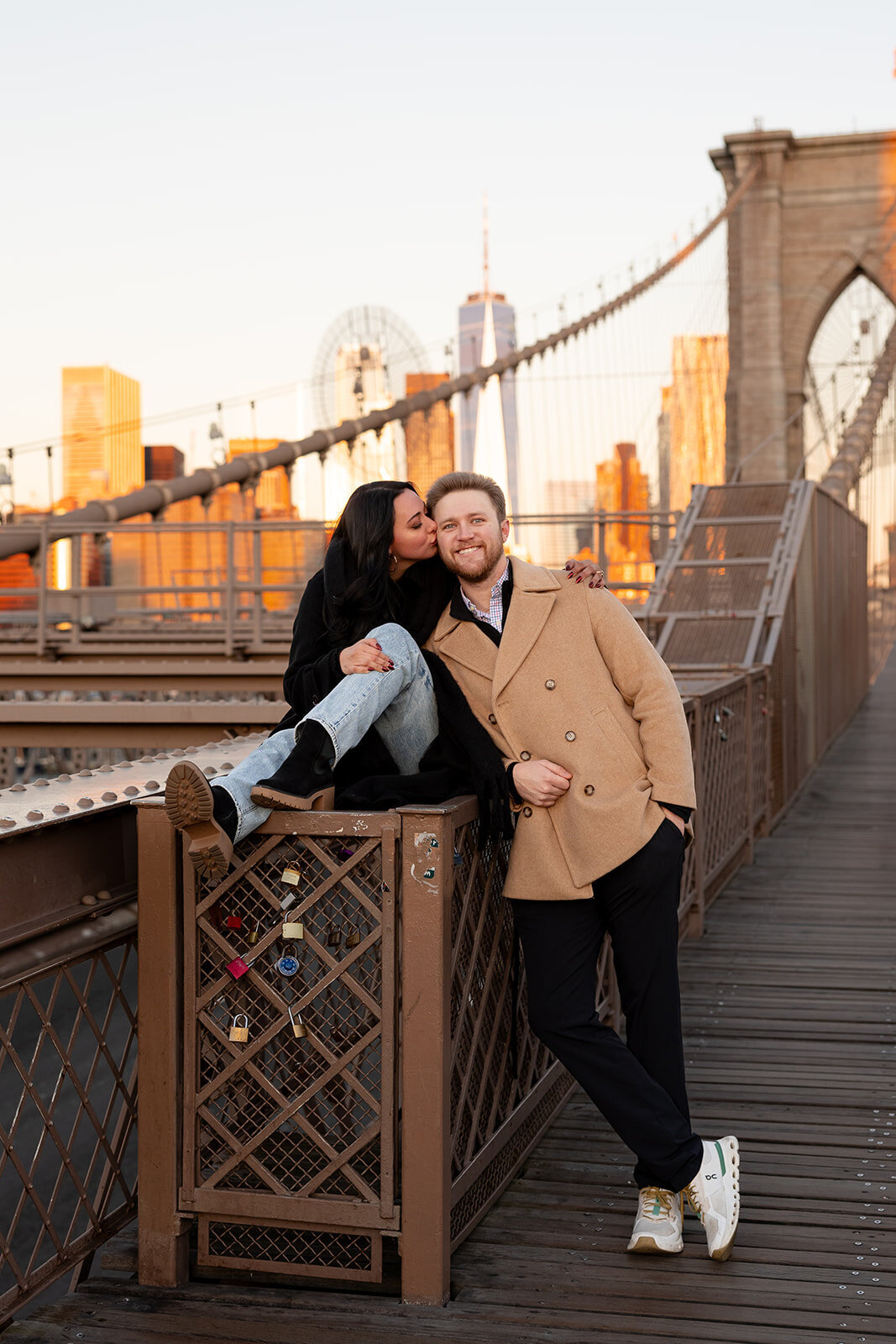 NYC Engagement Session_0153