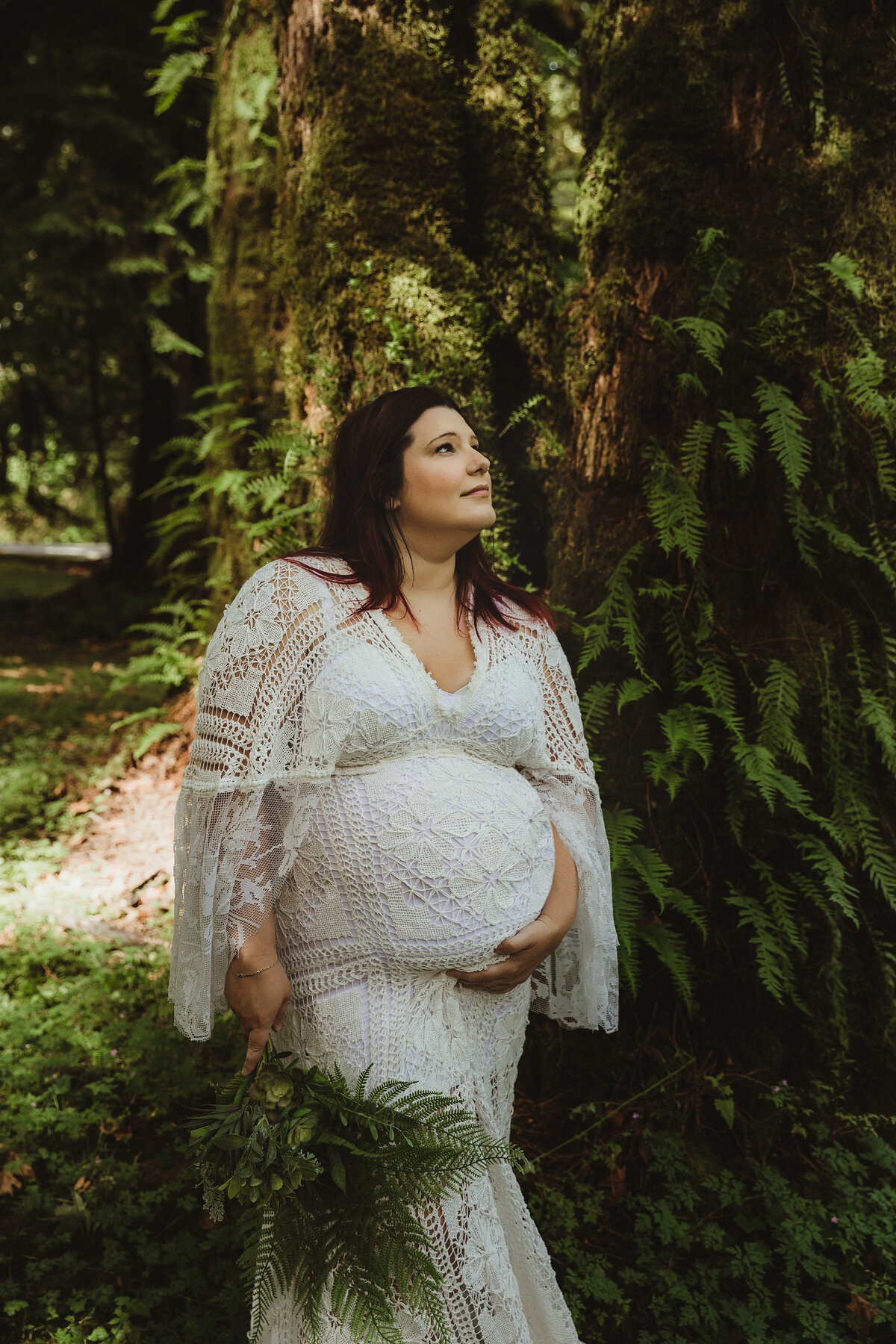 Maternity Photo Session