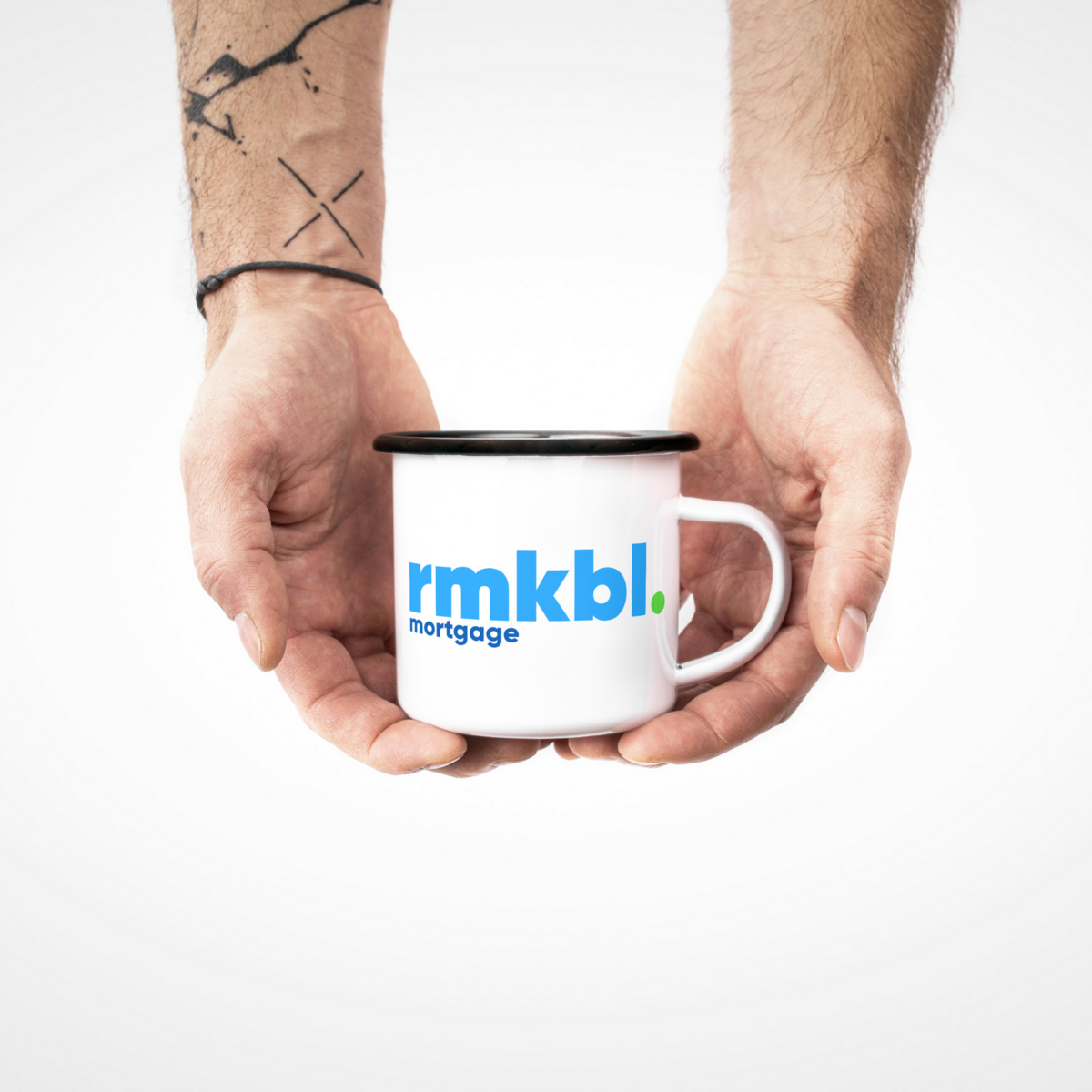 Rmkbl Mug V2