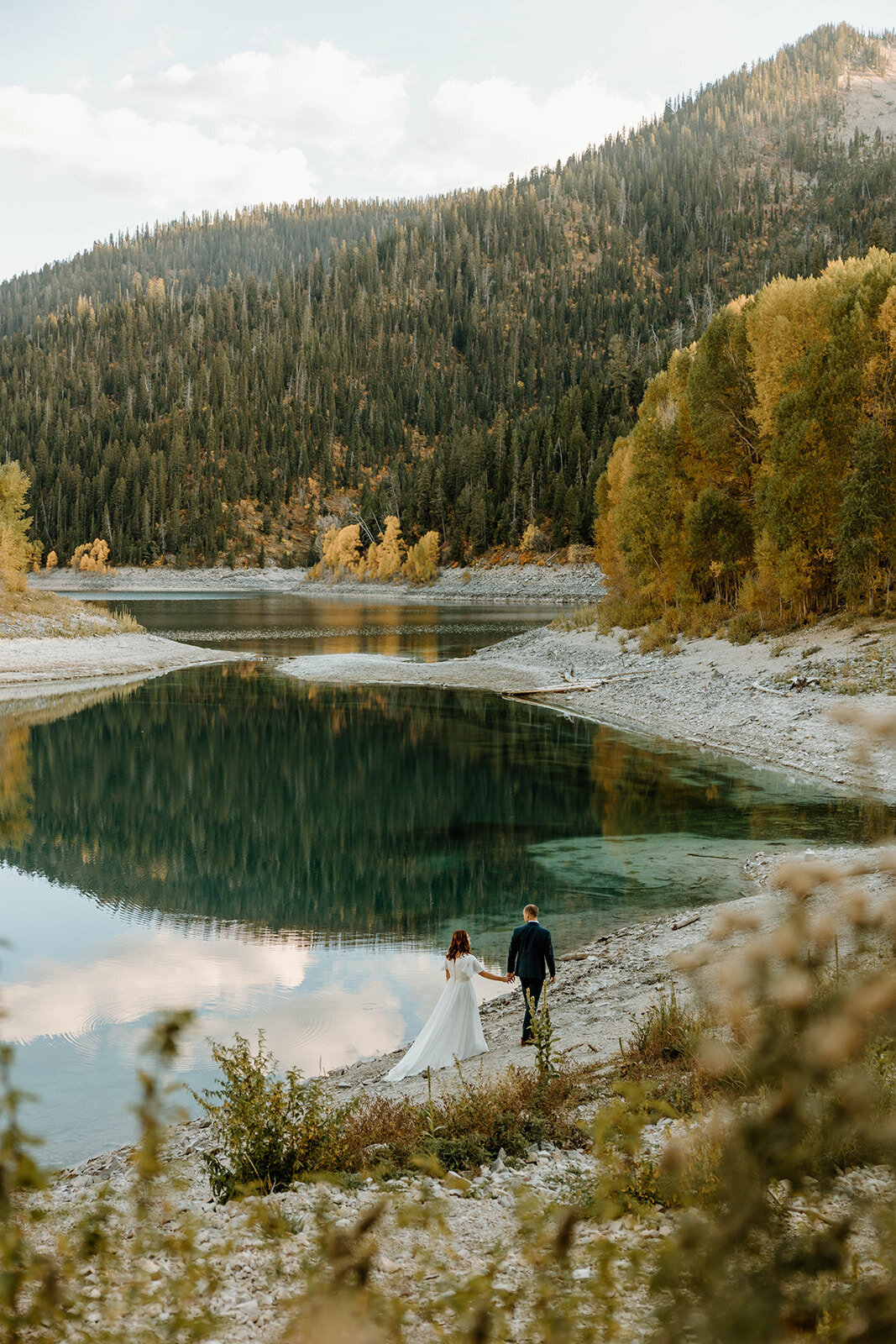 Idaho Wedding Photographer - Cady Lee Photography-487