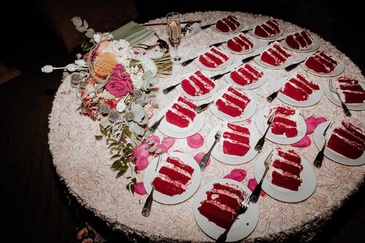 Rebekah and Jared Wedding at Calamigos Ranch Malibu - Eve Rox Photography-1503
