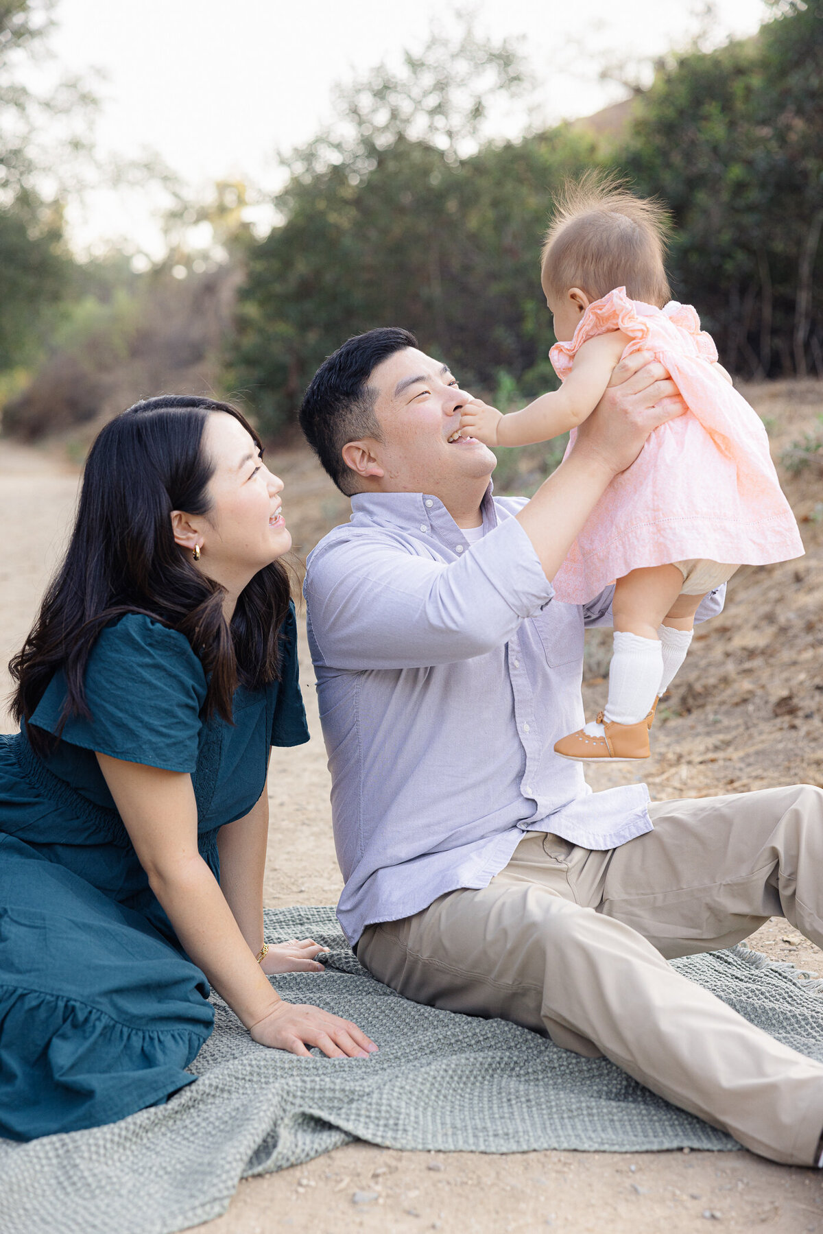Anaheim Hills Family PhotographerOctober 18, 20246