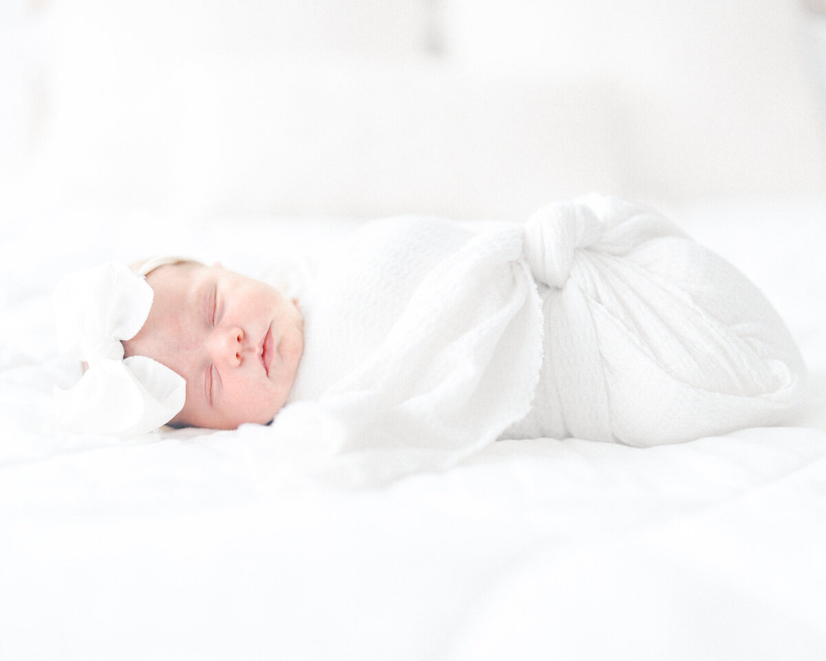 Dothan Newborn Photography Plan