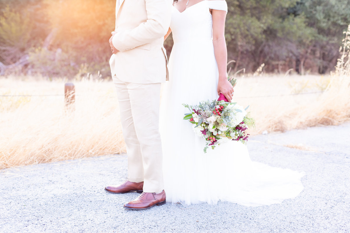 Kara Hoffman Wedding Photography Antelope California