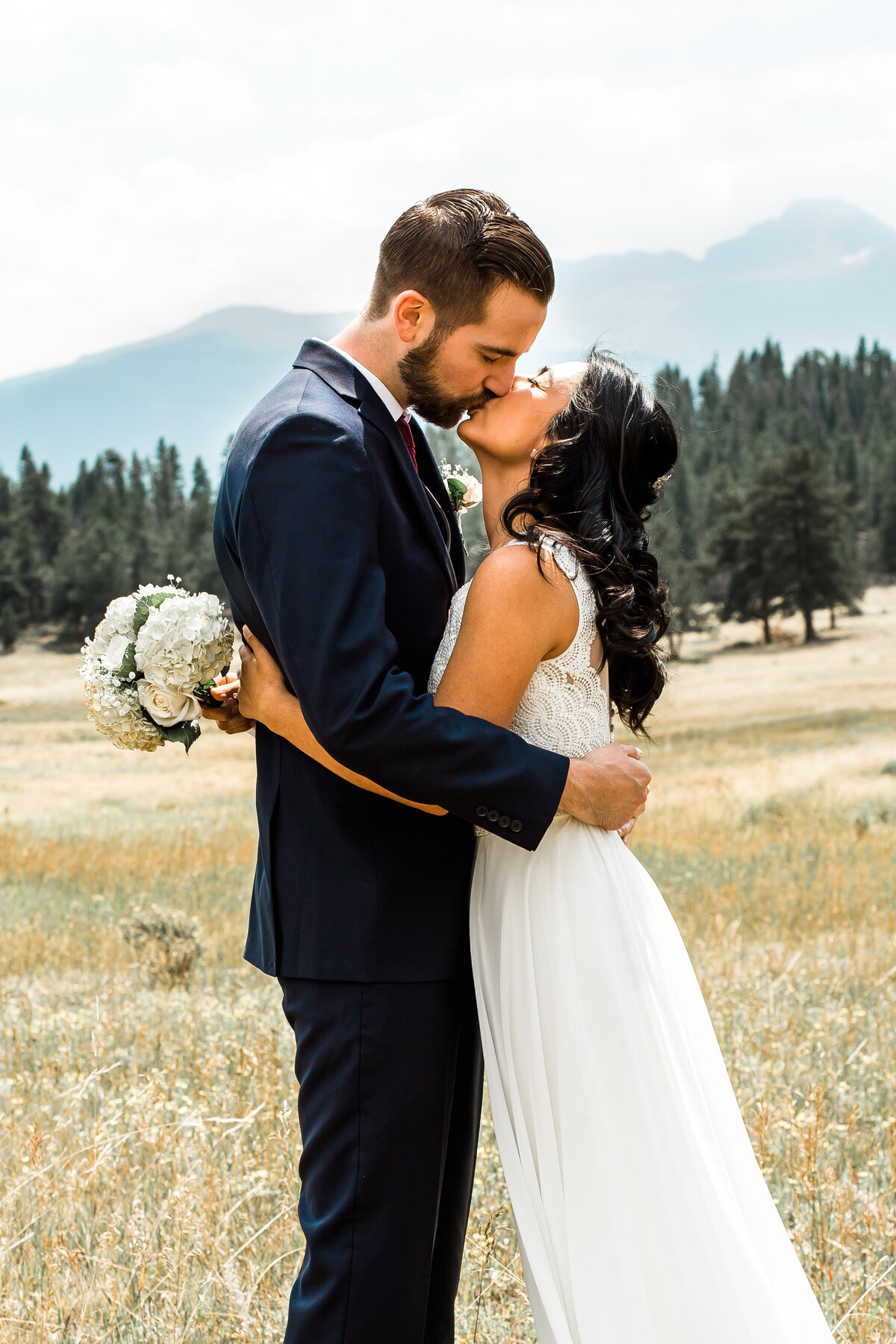 Wedding Photography- Paul & Emilia- Rocky Mountain National Park- Estes Park, CO -161