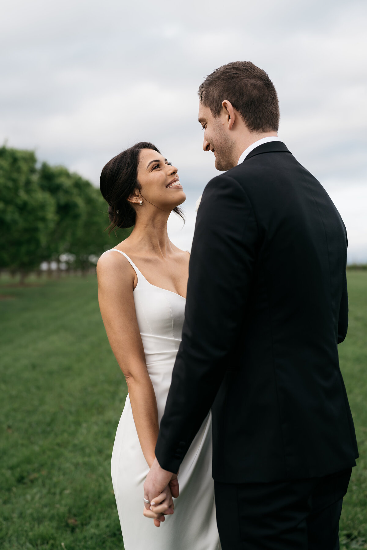 Zonzo Estate, Courtney Laura Photography, Yarra Valley Wedding Photographer, Jaclyn and Fletcher-799